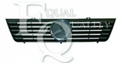 EQUAL QUALITY g0503 -  Решетка радиатора